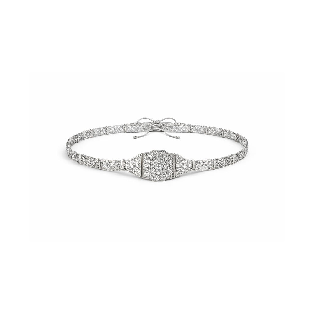 Crystal Empress Belt