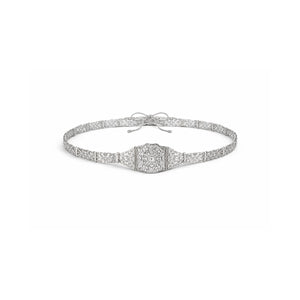 Crystal Empress Belt