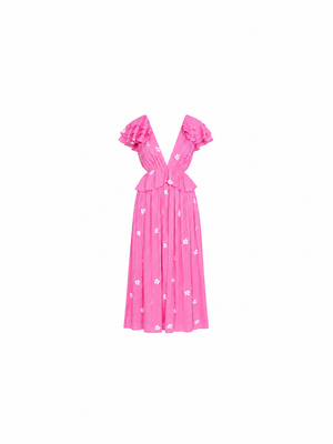 FLORAL BLOSSOM PINK