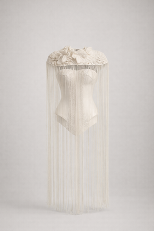 Royal Macramé