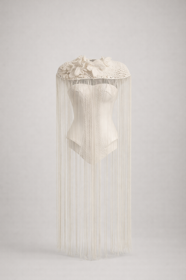 Royal Macramé