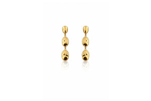 Molten Drop Earrings