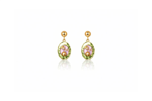 Verlaine earrings
