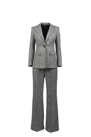 Platinum Tailor Jacket