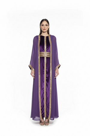 Moroccan Kaftan