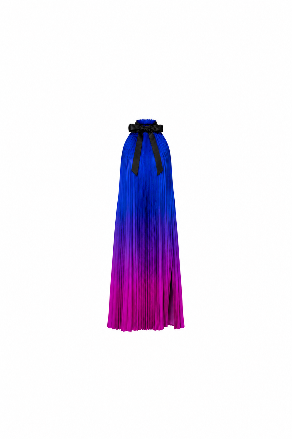 The Pleated canvas