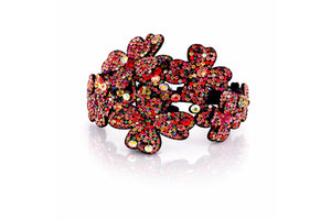 Garden Crystal headband