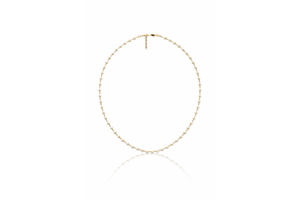 Pearl Chain Necklace
