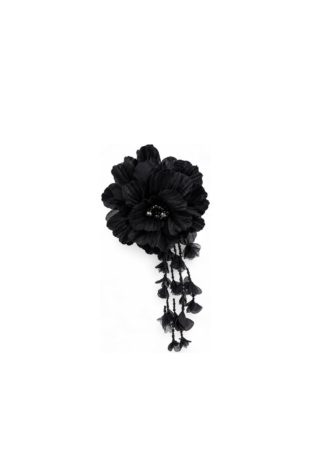 Bloom Brooch