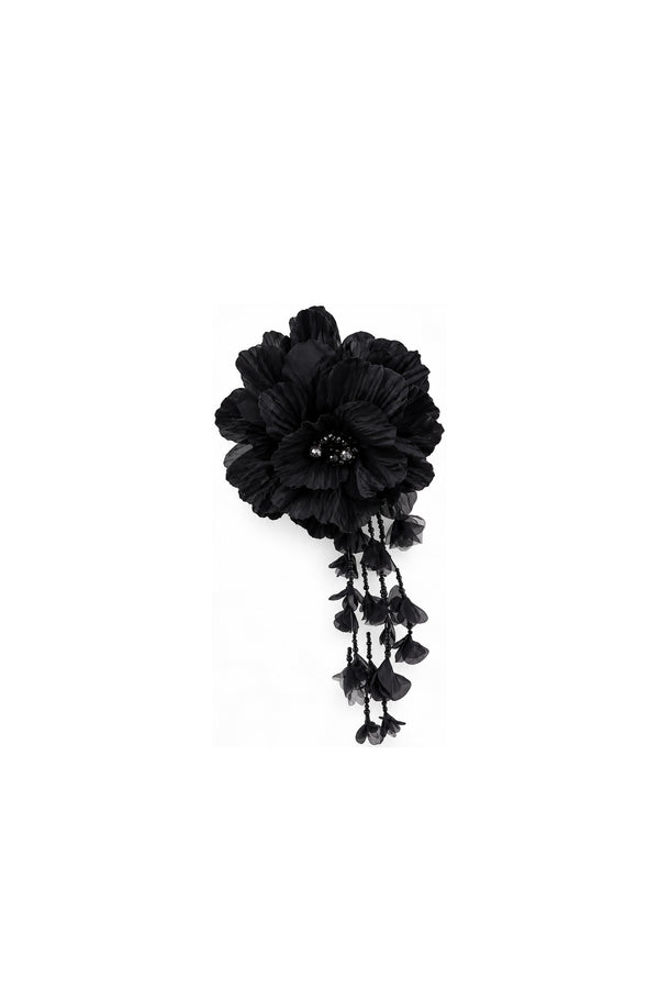 Bloom Brooch