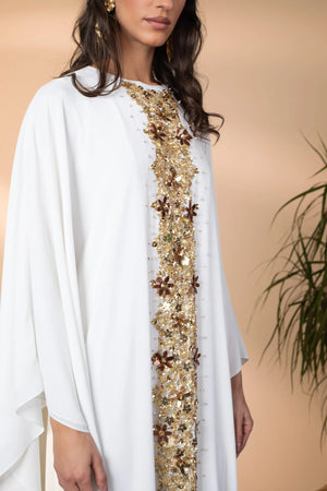 grace abaya