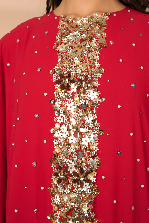 grace abaya