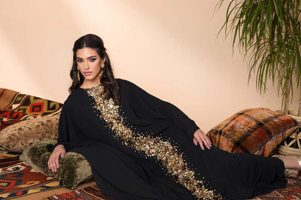 grace abaya