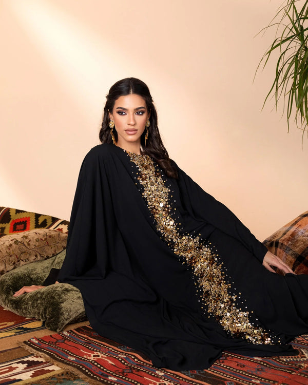 grace abaya