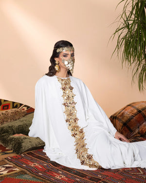 grace abaya