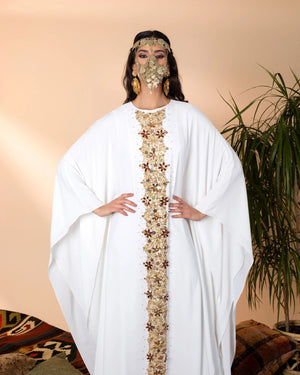 grace abaya