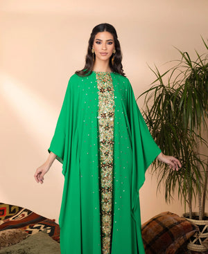 grace abaya