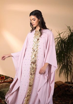 grace abaya