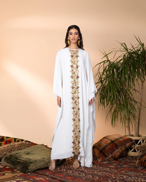 grace abaya