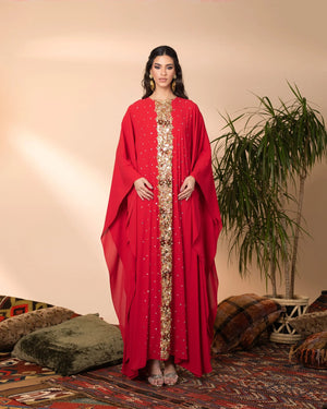 grace abaya
