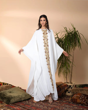 grace abaya