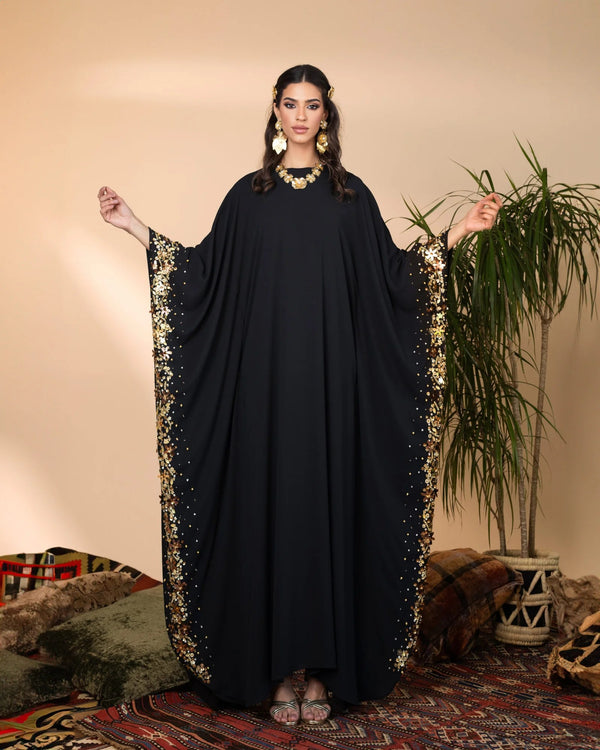 Delicacy abaya