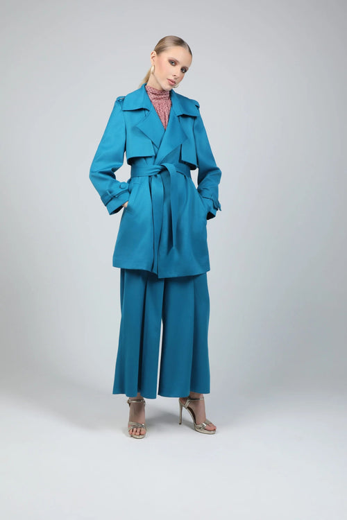 Joukh TEAL Short Trench