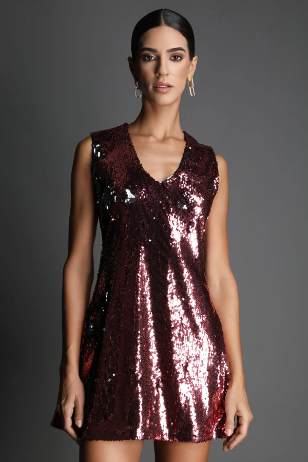 SIENNA DRESS