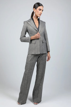 Platinum Tailor Jacket