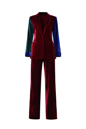 Harmony Suit