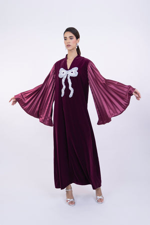 Élan Abaya