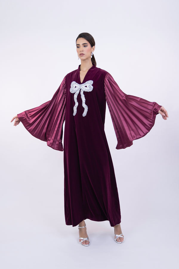 Élan Abaya