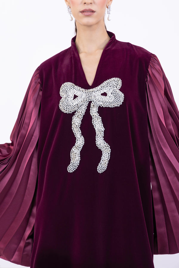 Élan Abaya