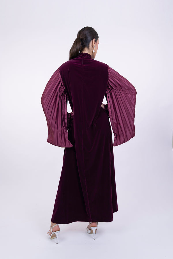 Élan Abaya