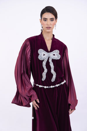 Élan Abaya