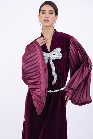 Élan Abaya