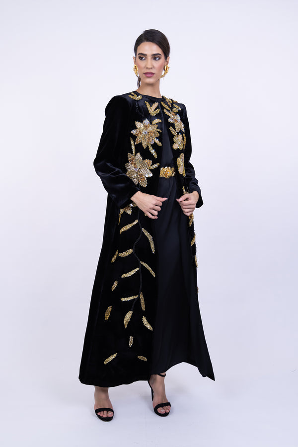 Zaya abaya
