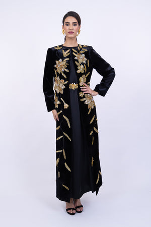 Zaya abaya