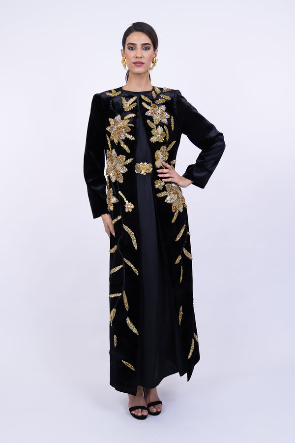 Zaya abaya