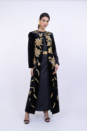 Zaya abaya