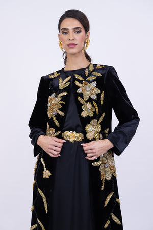 Zaya abaya