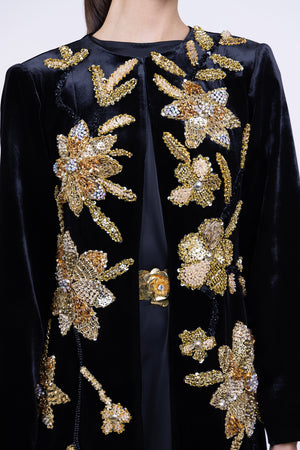 Zaya abaya