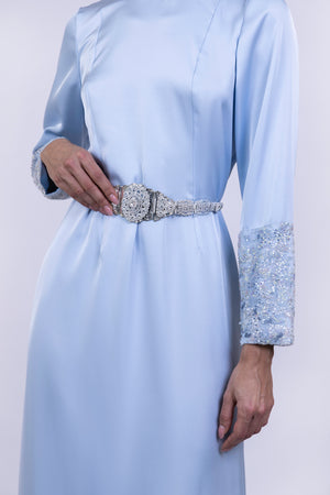 Crystal Empress Belt