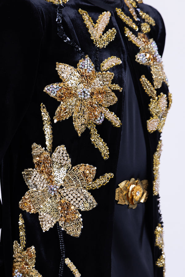 Zaya abaya