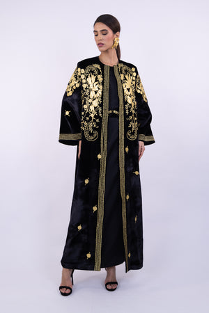 Velora abaya