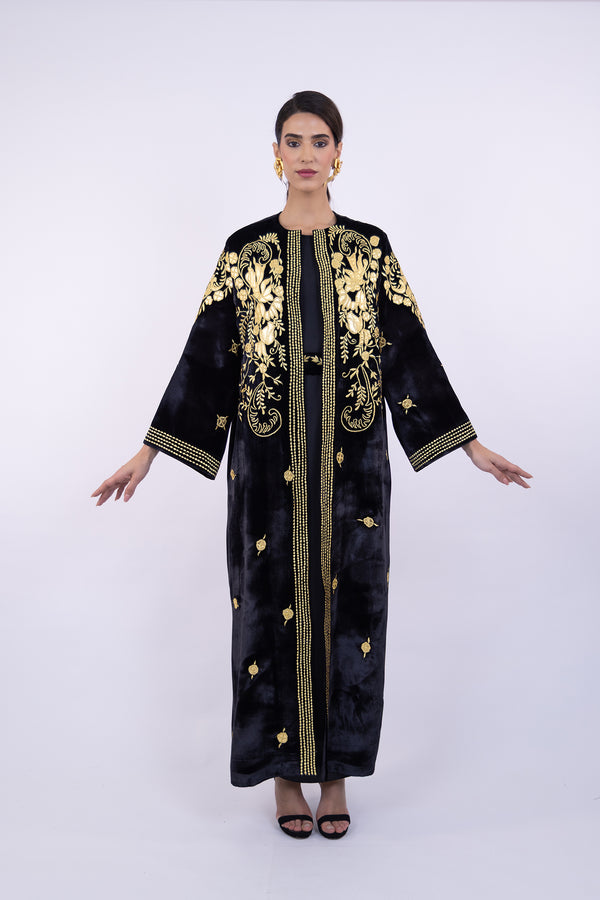 Velora abaya