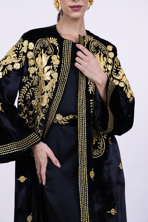Velora abaya