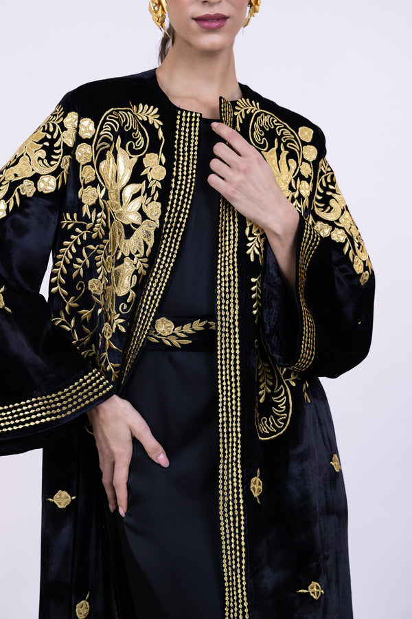 Velora abaya