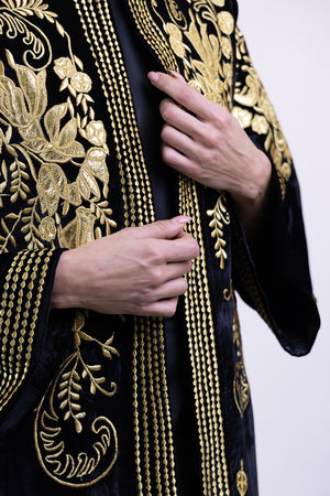 Velora abaya