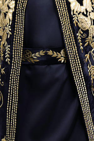 Velora abaya